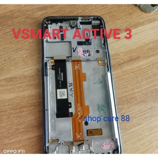 Khung xương vsmart active 3 zin