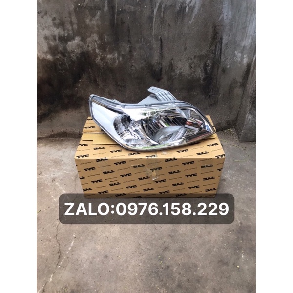 ĐÈN PHA CHEVROLET AVEO