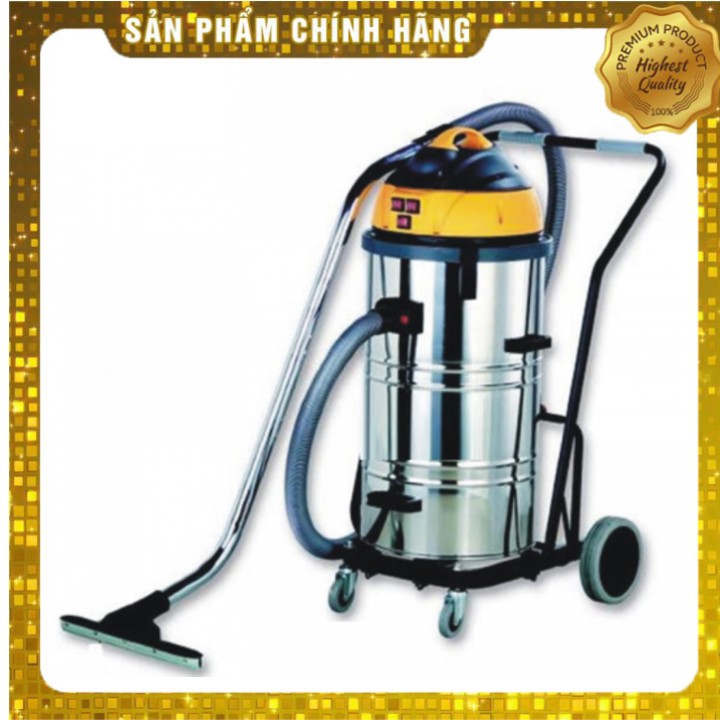 Máy hút bụi công nghiệp V-Jet VJ70-3S