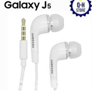 Tai nghe samsung J5 dây dù