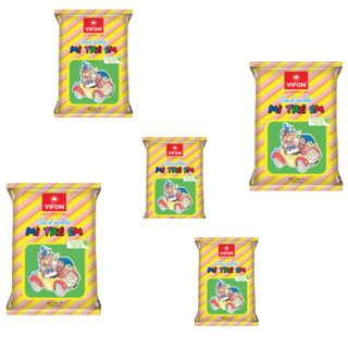( Snack tuổi thơ - Combo) 3 gói mì trẻ em Vifon 20gr