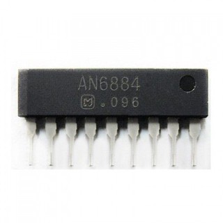 ( 5 con) AN6884