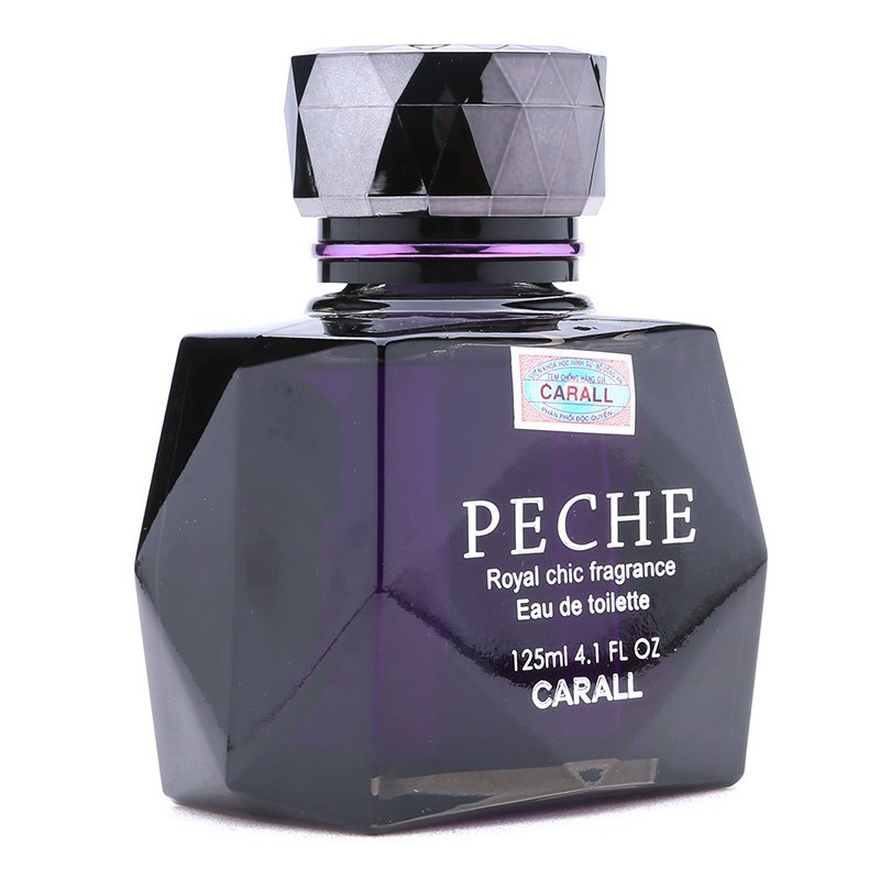 Nước Hoa Ô Tô Carall Peche Cao Cấp, Dầu Thơm Xe Hơi