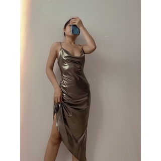 đầm lệch tà rút