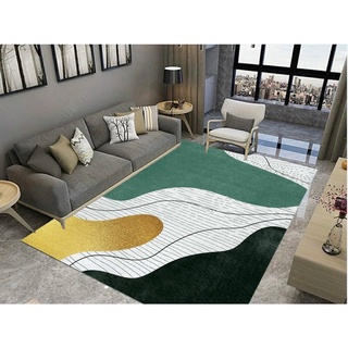 [ GIÁ HUỶ RIỆT ] Thảm trải sàn Bali 5D mẫu hình khối cao cấp hàng nhập khẩu loại 1 kt 1m6x2m3v 2mx3m