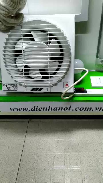 Quạt hút mùi gắn tường tico - Quạt hút gió 2 chiều TC 20AV6 (lắp lỗ 250mmx250mm) - Hàng chính hãng Việt Nam | BigBuy360 - bigbuy360.vn