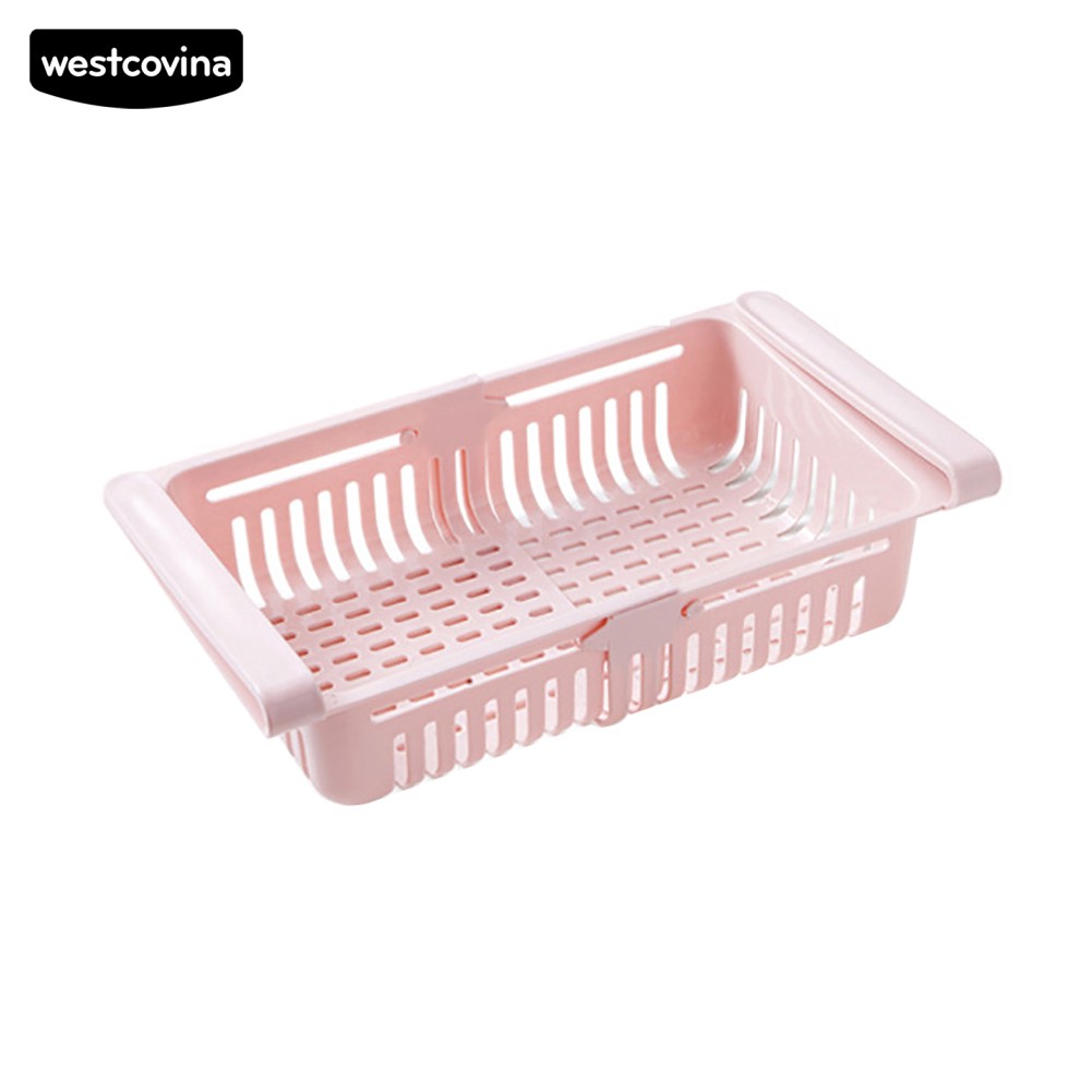 Khay Đựng Thực Phẩm Treo Tủ Lạnh