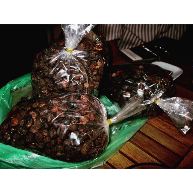 Hạt tàu xì loại 1 (100g)