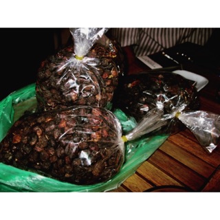 Hạt tàu xì loại 1 (100g)