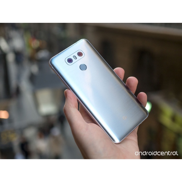 Điện thoại LG G6/G7 bản hàn đẹp như mới bảo hành 6 tháng