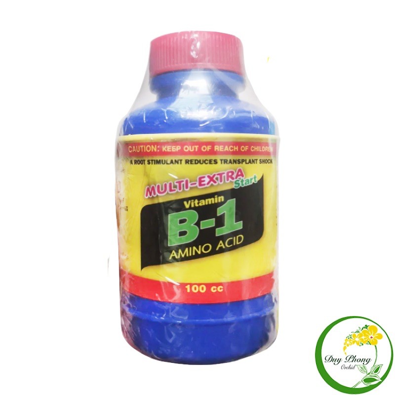Combo “ Phân Lá Mít “ - Kích cây, kích rễ, giải độc cây trồng - B1 Thái Lan, Phân Lá Mít, Phân 30-10-10 Thái Lan