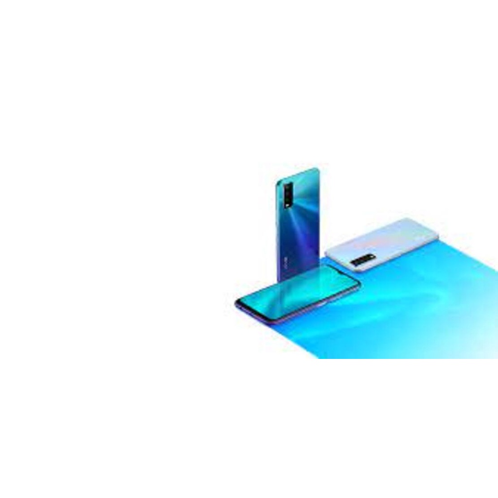 điện thoại Vivo Y30 Standard Edition 2sim ram 6G/128G, Camera sau: Chính 13 MP &amp; Phụ 2 MP, 2 MP, chiến Game nặng chất