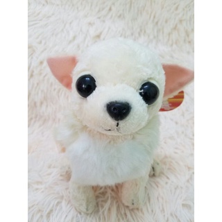 gấu bông con chó Chihuahua