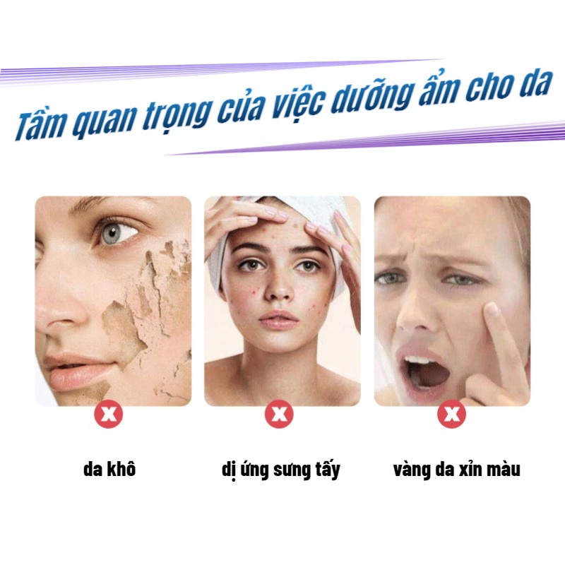 Mặt nạ nhau thai cừu , Mặt Nạ Tế Bào Gốc Nhau Thai Cừu Cuống Rốn , cấp ẩm，dưỡng da Borui999