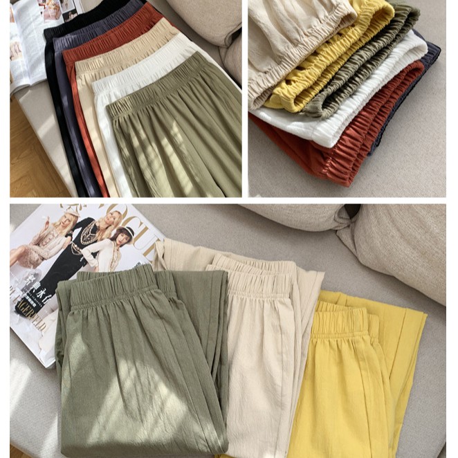 Quần đũi dài bó ống alibaba | BigBuy360 - bigbuy360.vn