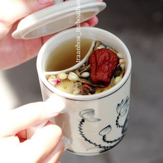[500g] Trà Cung Đình G9 ĐỨC PHƯỢNG