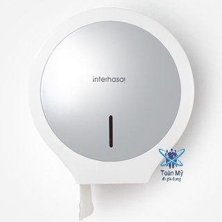 Hộp đựng giấy vệ sinh công nghiệp