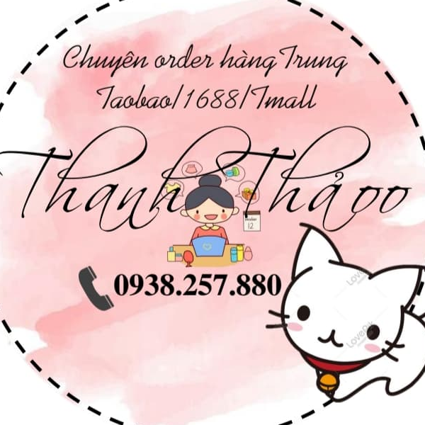 Thanh Thảoo chuyên order