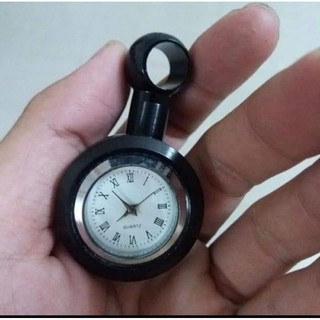 ĐỒNG HỒ GẮN XE MÁY MINI