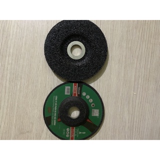 Đá mài hải dương - đá mài inox