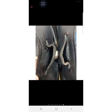 TÚI ĐEO VAI XÍCH  -