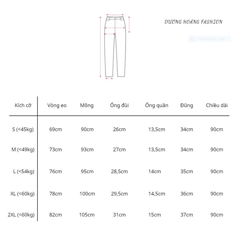 Quần baggy nhung tăm nữ cạp thun phong cách Hàn Quốc HẠNH 96 TR70
