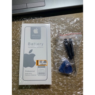 Pin iphone 4/4s,5/5s/5c/5SE/6/6s/6plus/6splus/7plus Dung Lượng Chuẩn EU