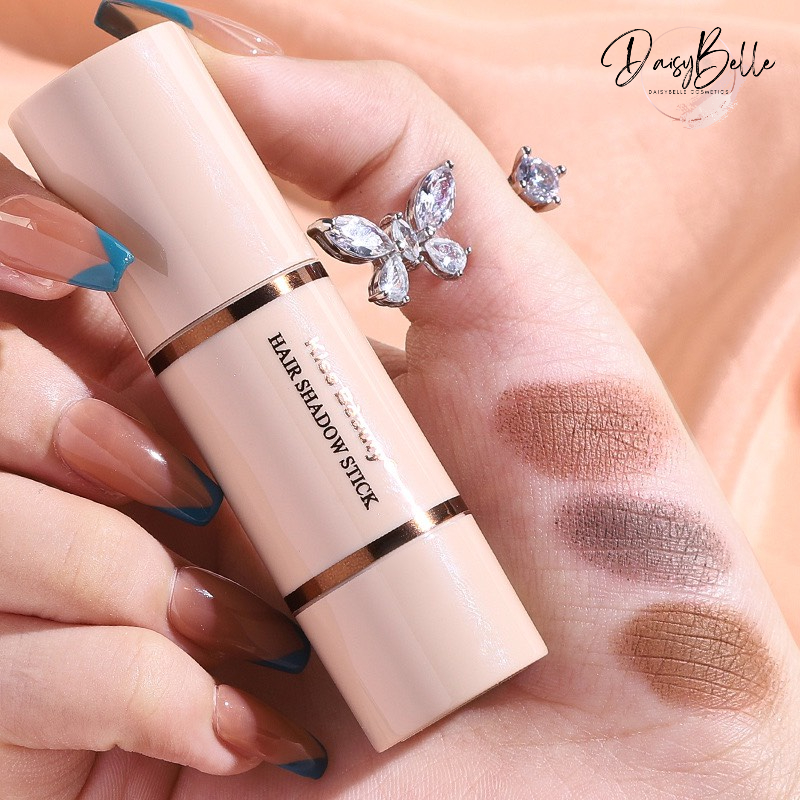 Phấn Che Khuyết Điểm Tóc KISS BEAUTY Hair Shadow