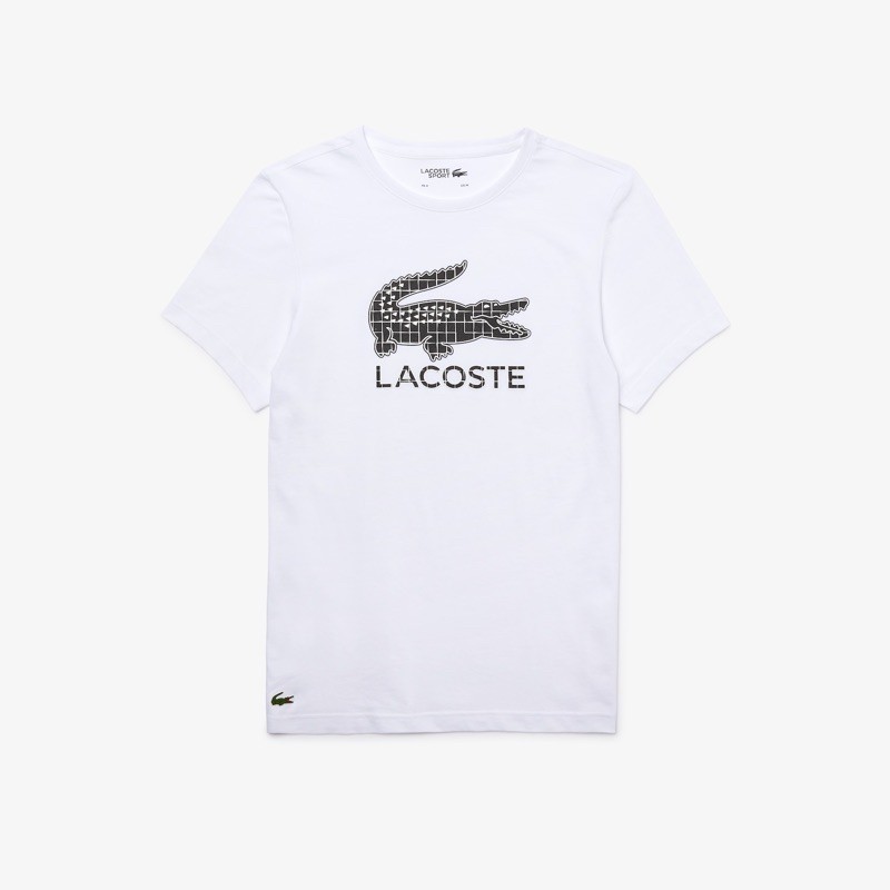 Áo Phông Lacoste