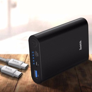 Sạc Dự Phòng Hoco J3 8000mAh