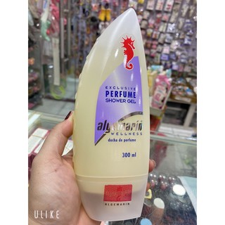 SỮA TẮM HẢI MÃ ALGEMARIN (300ML)