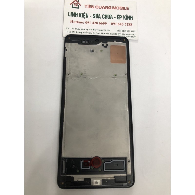Khung xương đt Samsung A71