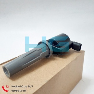 Mobin (bobin) đánh lửa Ford Focus máy 2.0L, 2.3L mã 4M5G-12A366-BC (bảo hành 6 tháng) - HGauto