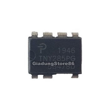 IC nguồn TNY285PG TNY285PN TNY285P TNY285 DIP-7