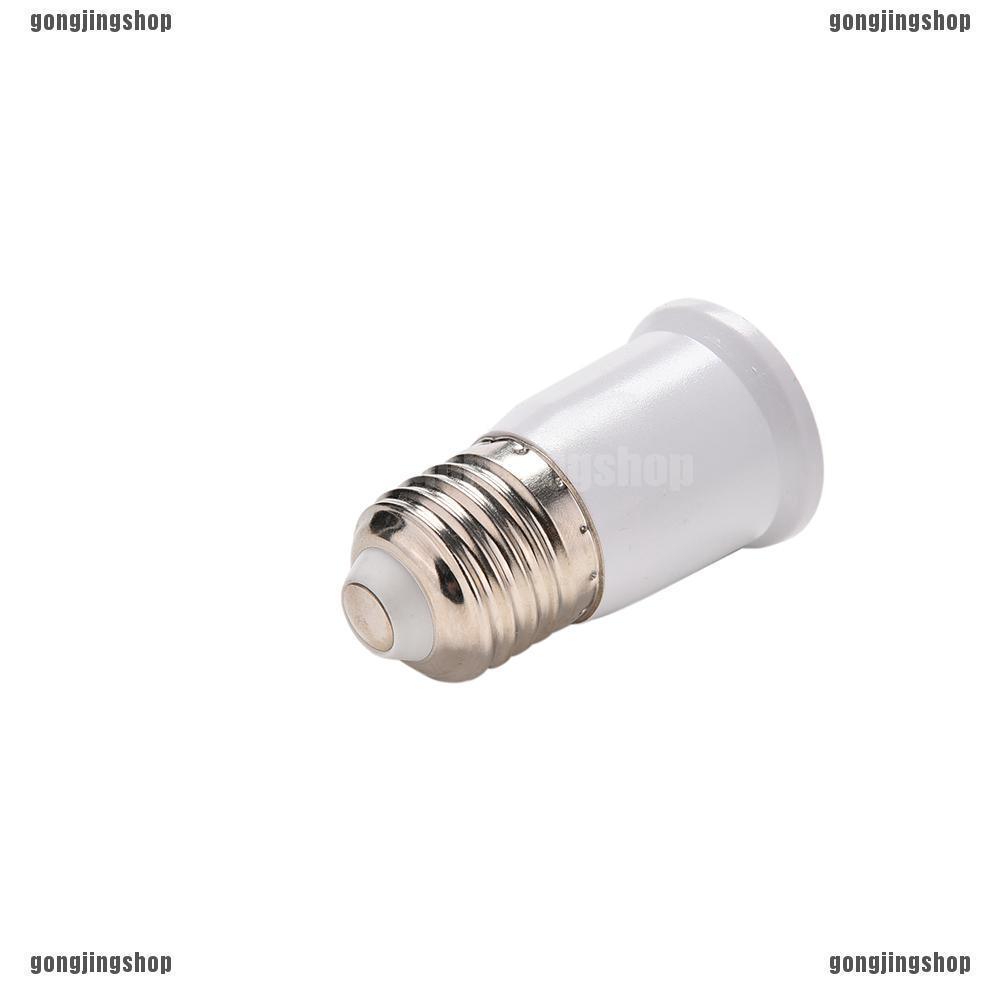 Chuôi nối bóng đèn E27 sang E27 tiện dụng
