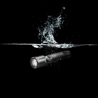 ĐÈN PIN LED LENSER P5R