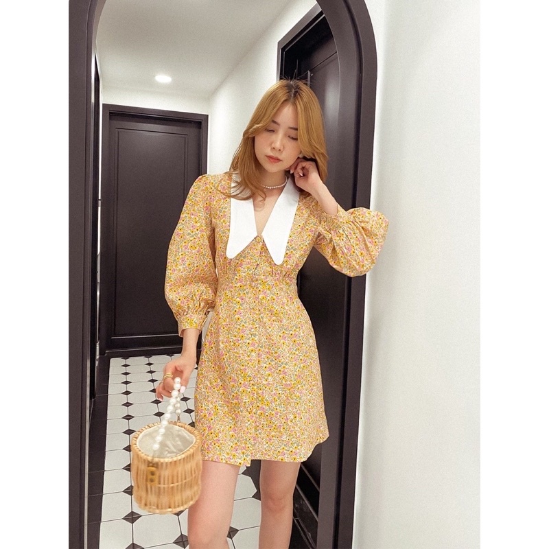 PASS VÁY GEM CLOTHING