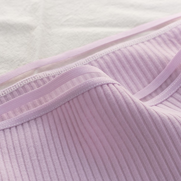 Quần Lót Cotton Tăm Cạp Viền ất Nhật | BigBuy360 - bigbuy360.vn