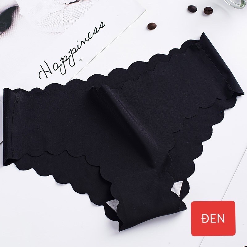 Quần lót su cao cấp màu trắng