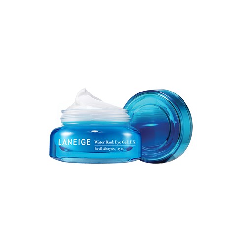 Kem dưỡng mắt Laneige Water Bank Eye Gel EX 25ml