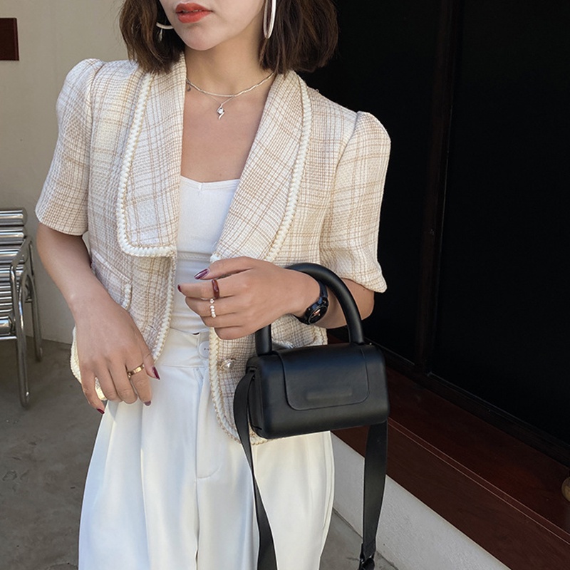 Túi xách mini IELGY thiết kế dễ thương thời trang cho nữ