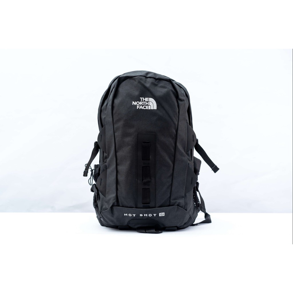 Balo nam nữ thời trang The North Face,Thể Thao, dung tích lớn Hot Shot - NB09 ( Ảnh Thật )