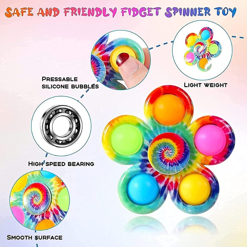 Đồ Chơi Squishy Hình Ông Già Noel / Người Tuyết / Nai Sừng Tấm Giúp Giảm Căng Thẳng
