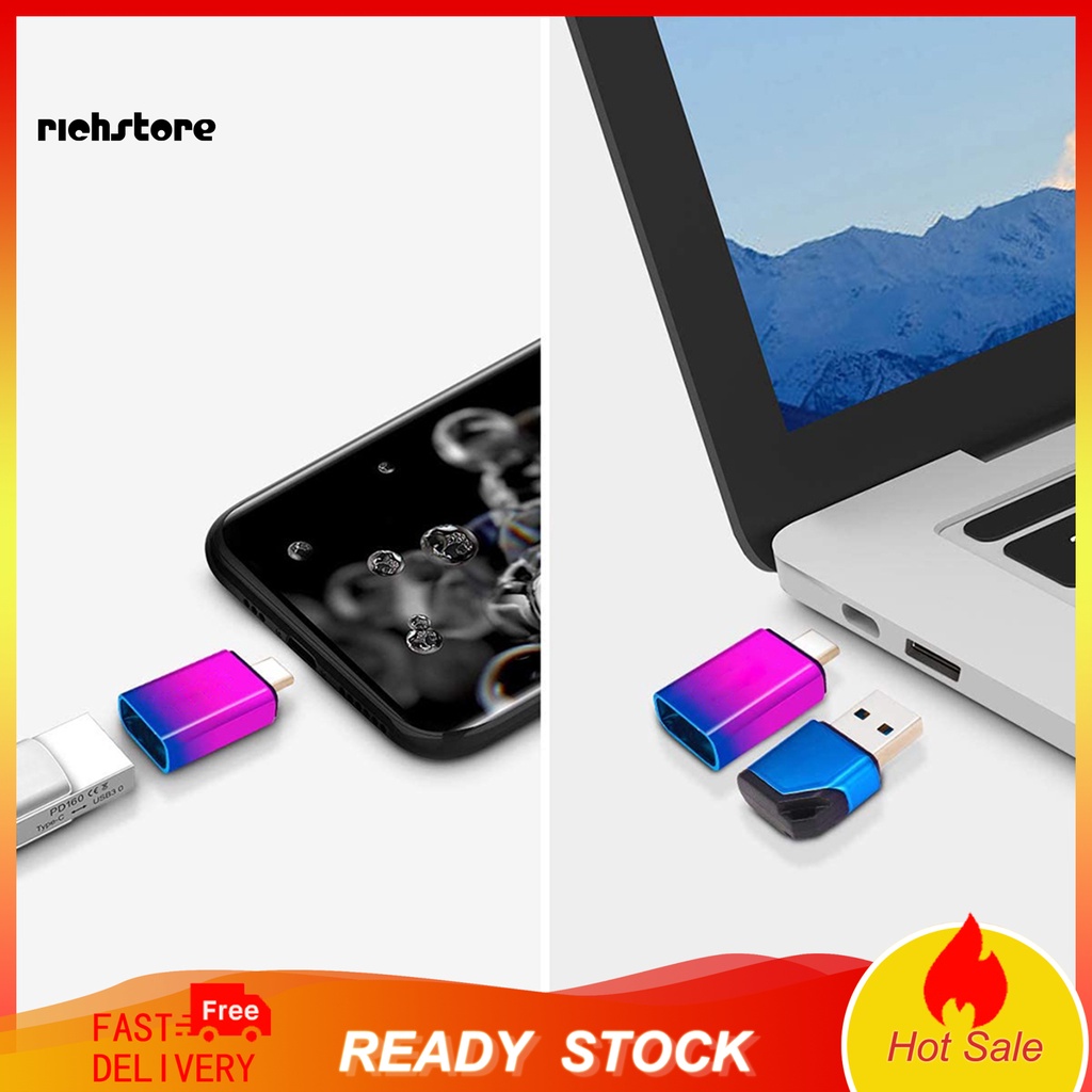 Usb 2.0 8GB / 16GB / 32GB / 64GB / 128GB Cho Điện Thoại