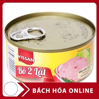 [ DATE MỚI ] Bò 2 lát 170g  - Bách Hóa Online - SE0029