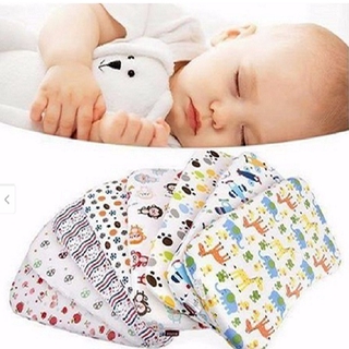 Gối cao su non cho bé yêu