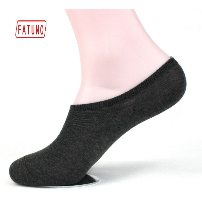 Combo gồm 6 đôi tất vớ lười hàng cao cấp