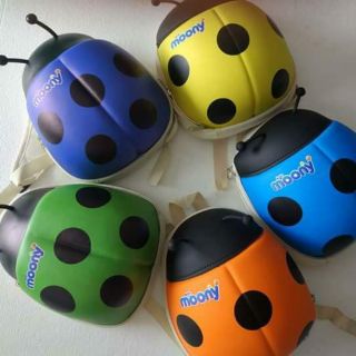 Balo bọ dừa cho bé mẫu giáo