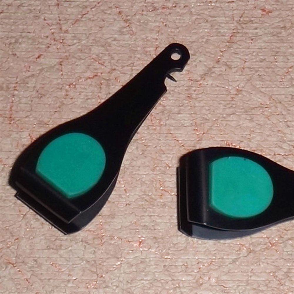 AUGUSTINA Kìm Cắt Dây Câu Cá Bằng Sợi Carbon Chuyên Dụng