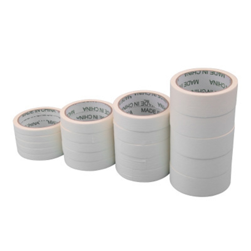 Băng keo sơn rộng 4 loại 0.47''/0.71''/0.94''/1.42''